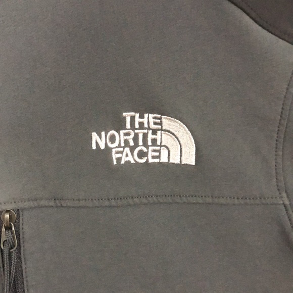 The North Face TNF APEX Jacket - Picture 3 of 8